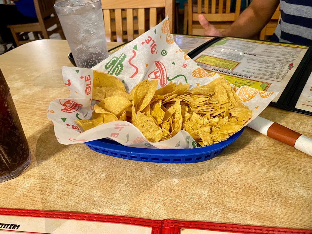 Los Amigos | 505 N Main St, Bonham, TX 75418, USA | Phone: (903) 583-5786