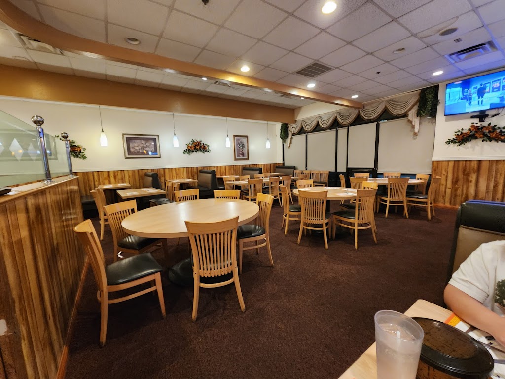 Yao Chinese Restaurant | 2487 S Gilbert Rd, Gilbert, AZ 85295, USA | Phone: (480) 899-0308