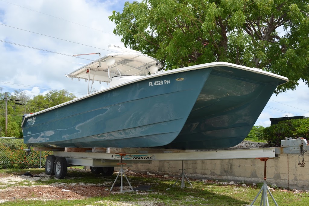 Wake Zone Boat Sales | 101741 Overseas Hwy, Key Largo, FL 33037, USA | Phone: (305) 204-4455