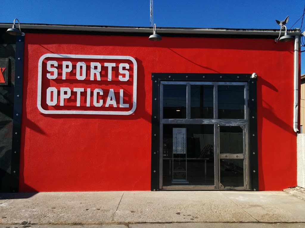 Sports Optical | 5721 Logan St, Denver, CO 80216, USA | Phone: (303) 455-3369