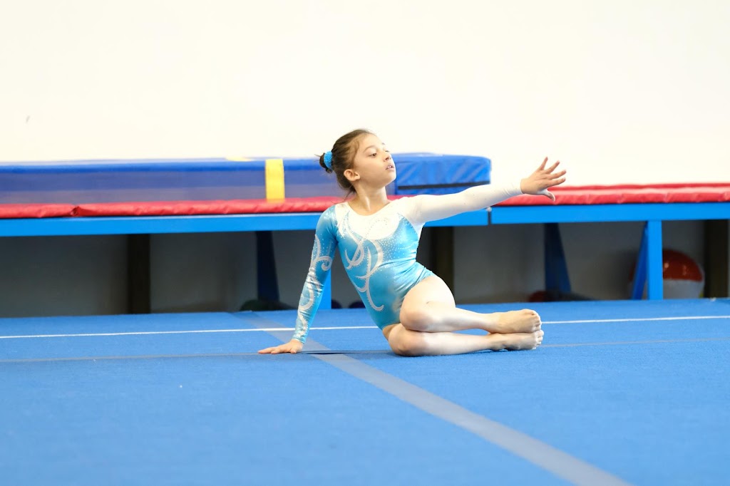 Hope Gymnastics Academy | 44670 Cape Ct #120, Ashburn, VA 20147, USA | Phone: (571) 279-3139
