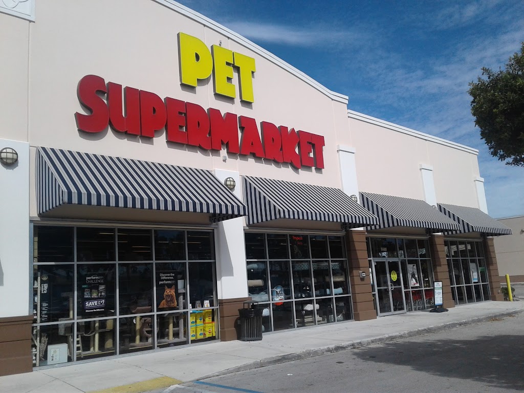 Pet Supermarket | 12155 SW 152nd St, Miami, FL 33177, USA | Phone: (786) 293-2895