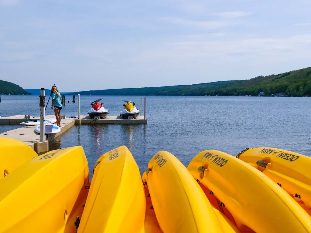 Keuka Watersports Sales Center | 7995 NY-54, Bath, NY 14810, USA | Phone: (607) 569-2889