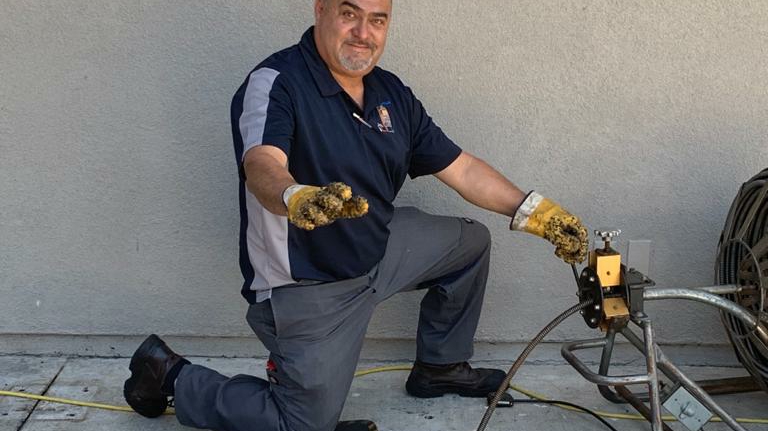 Drains & Plumbing Repair | 12803 18th St, Chino, CA 91710, USA | Phone: (909) 452-4689