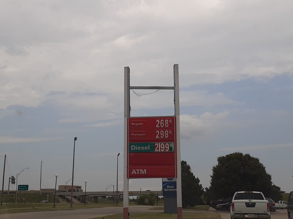 Easy Trip | 911 East 53rd St N, Park City, KS 67219, USA | Phone: (316) 260-3968