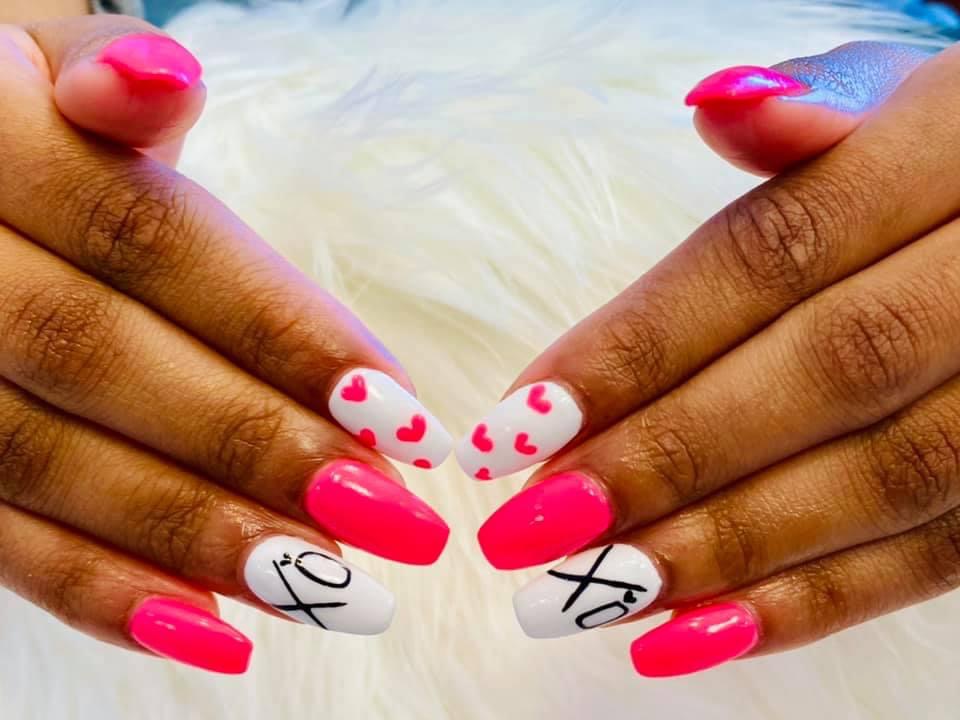 Beautica Nails & Spa | 17 Webster Square, Marshfield, MA 02050, USA | Phone: (781) 834-2179