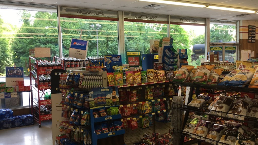 Spee D Mart | 10501 Station St, Irwin, PA 15642, USA | Phone: (724) 864-0196