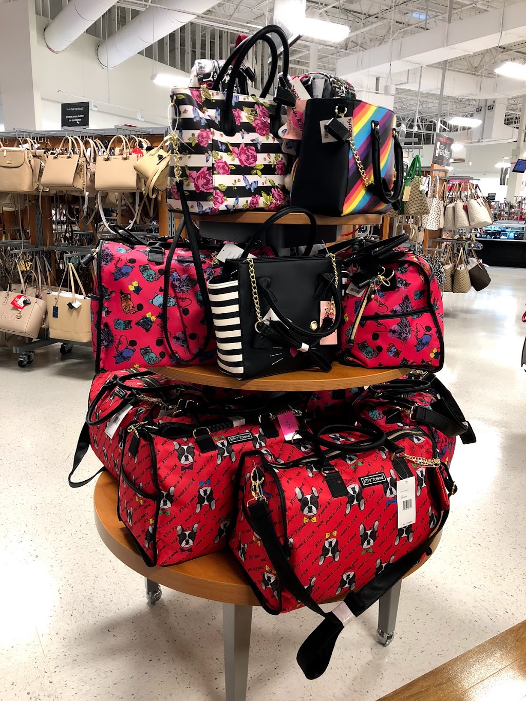 T.J. Maxx | 12801 W Sunrise Blvd, Sunrise, FL 33323, USA | Phone: (954) 838-0276