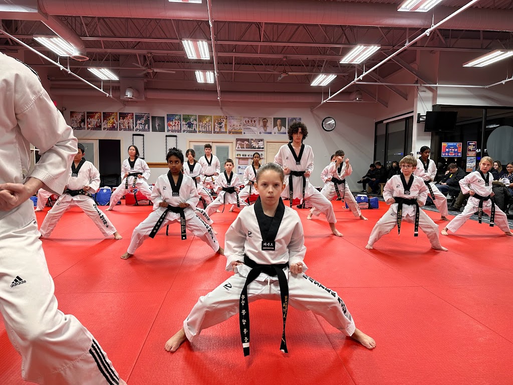 Master Moons Tae Kwon Do | 950 Prairie Center Dr, Eden Prairie, MN 55344, USA | Phone: (952) 975-6000