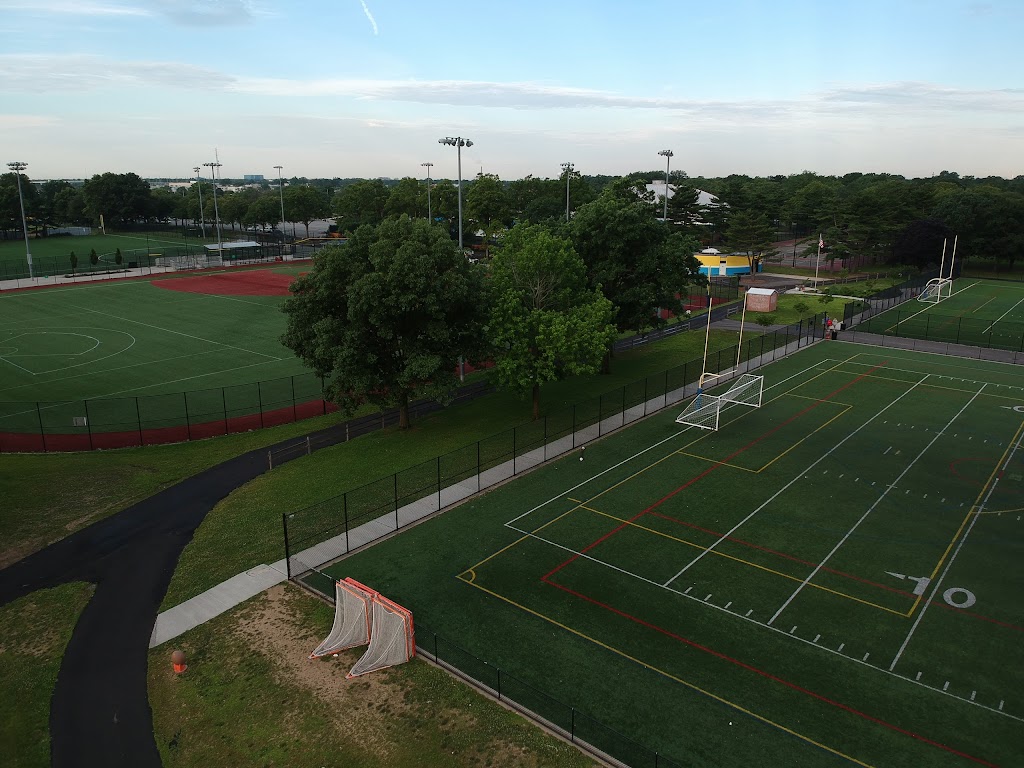 Cantiague Park 480 W John St, Hicksville, NY 11801