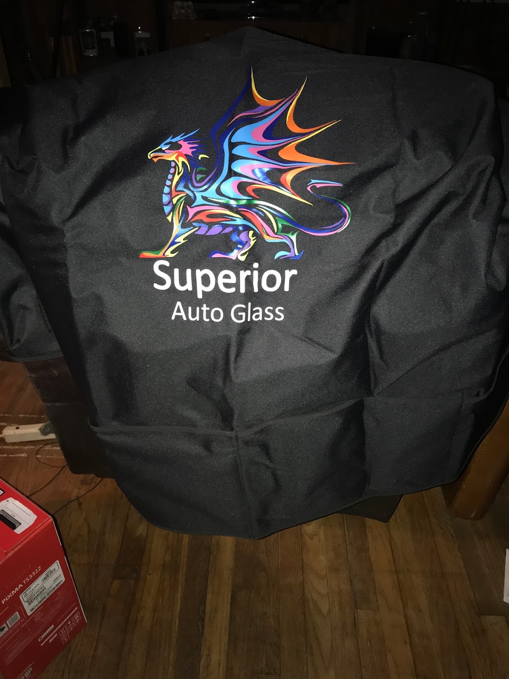 Superior Auto Glass | 1042 Shawnee Trce, Grand Prairie, TX 75051 | Phone: (817) 908-6133