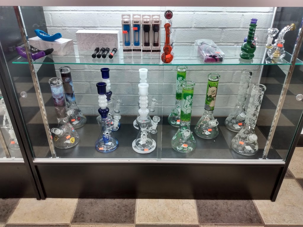 Keystone Cannabis Dispensary | 3660 New Prue Rd, Sand Springs, OK 74063, USA | Phone: (918) 245-2838