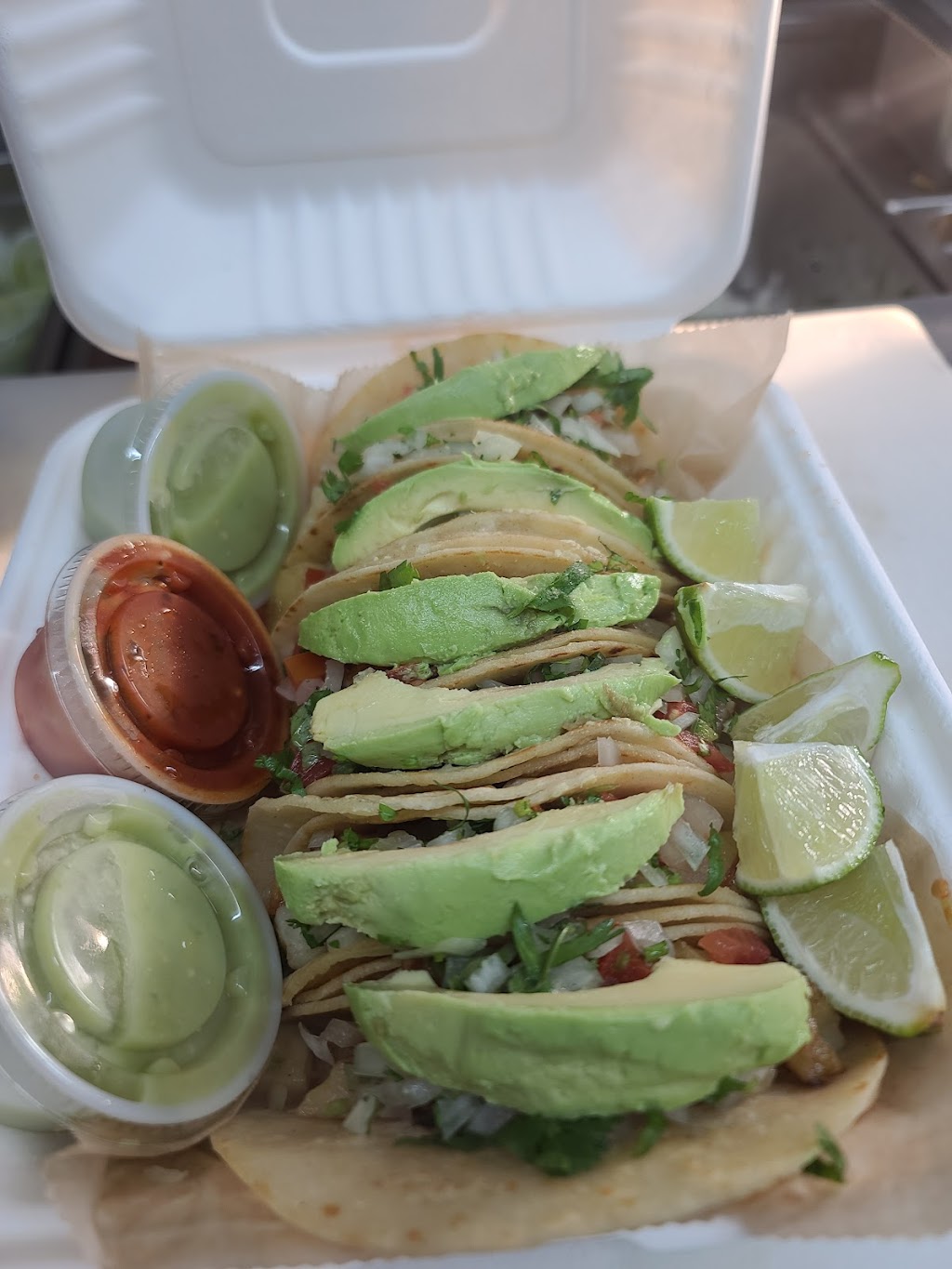 Tacos El Bueno | 700 E Grand Ave, Marshall, TX 75670, USA | Phone: (430) 588-7120