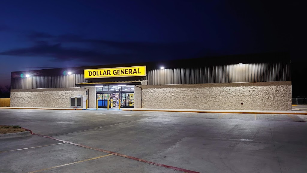 Dollar General | 5300 TX-199, Springtown, TX 76082, USA | Phone: (877) 463-1553