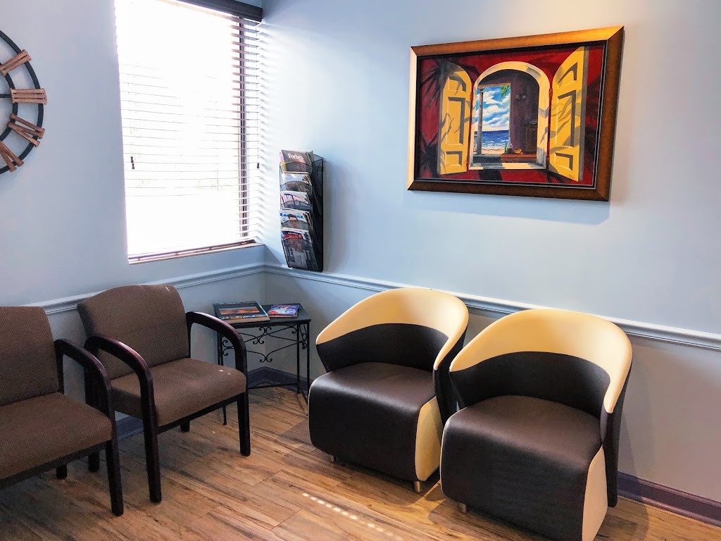 Julington Dental | 106 Julington Plaza Dr #6, St Johns, FL 32259 | Phone: (904) 230-5537