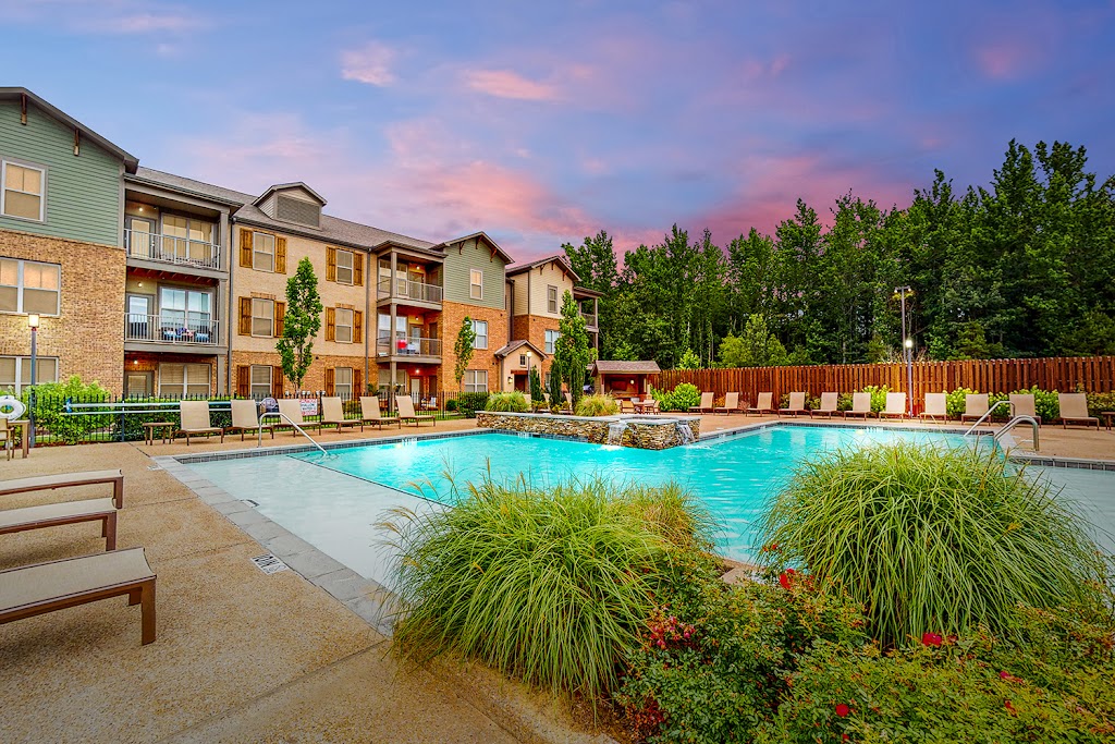 Hall Creek at Arlington Apartments | 11926 Ambassador Ln S, Arlington, TN 38002, USA | Phone: (901) 867-1811