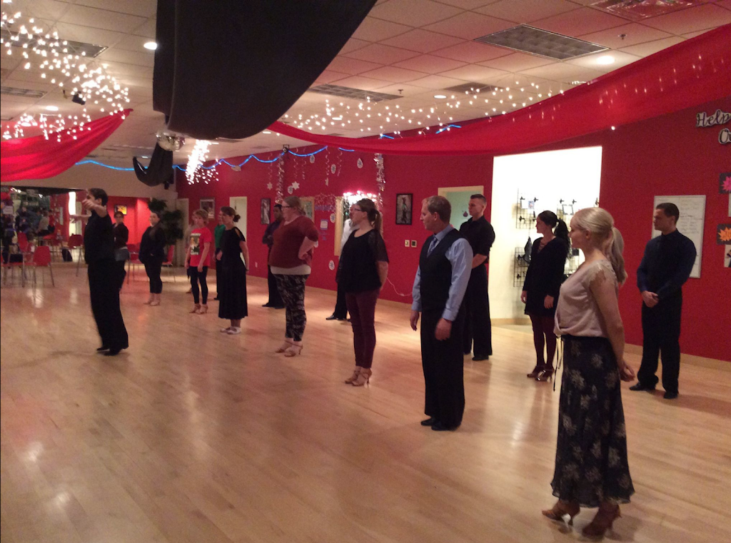 Fred Astaire Dance Studios - Menomonee Falls | N87W17317 Main St, Menomonee Falls, WI 53051 | Phone: (262) 251-2000