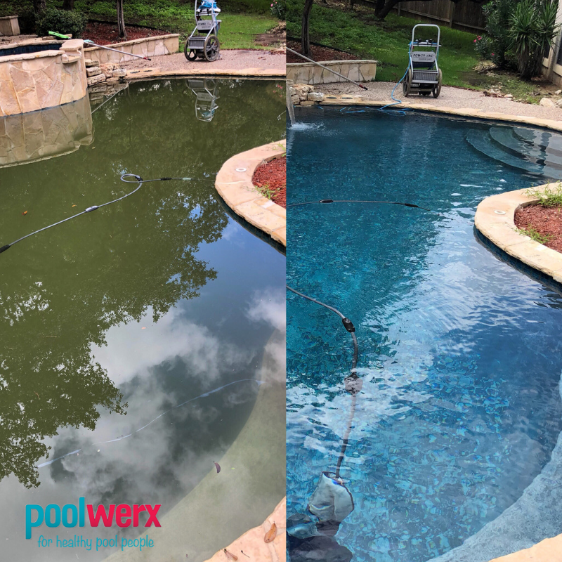 Poolwerx Edmond | 36 W Memorial Rd #101, Oklahoma City, OK 73114, USA | Phone: (405) 751-3105