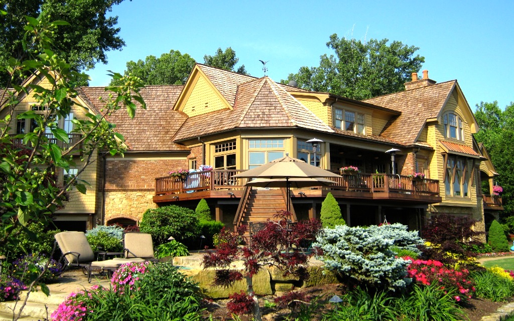 Regency Roofing-Shakemasters | 576 Highland Rd, Macedonia, OH 44056, USA | Phone: (330) 468-1021