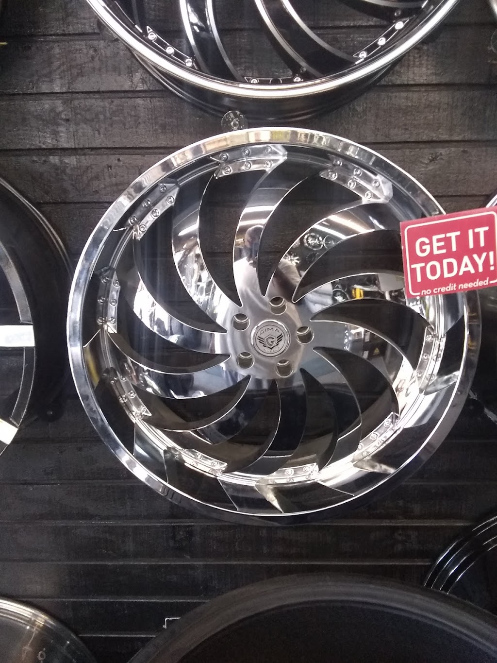 Hub Cap Annie LLC | 2090 Goodman Rd W, Horn Lake, MS 38637, USA | Phone: (662) 393-7467