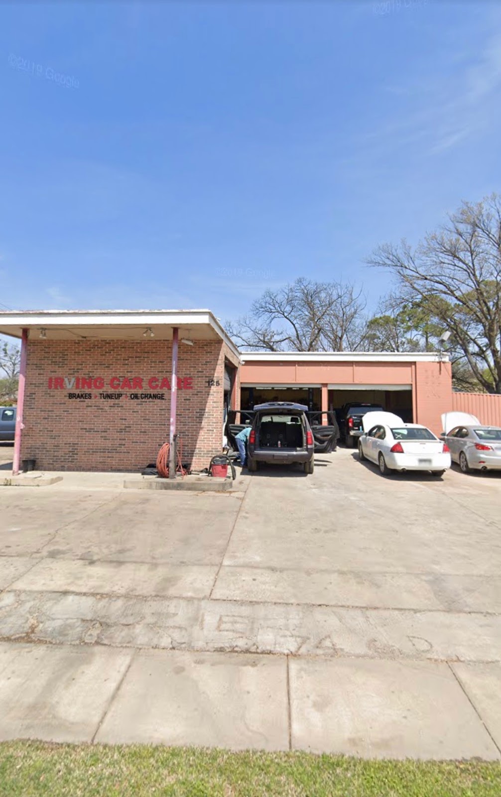 Irving Car Care Mechanic | 125 W 6th St Suite 1, Irving, TX 75060, USA | Phone: (214) 596-1411