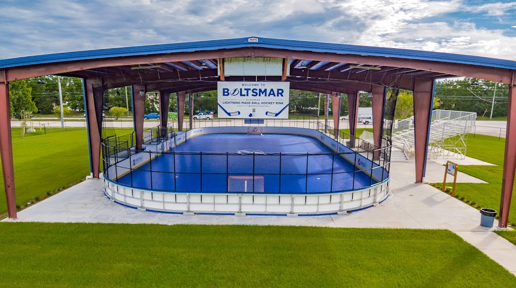 Oldsmar Sports Complex | 3120 Tampa Rd, Oldsmar, FL 34677, USA | Phone: (813) 749-1152