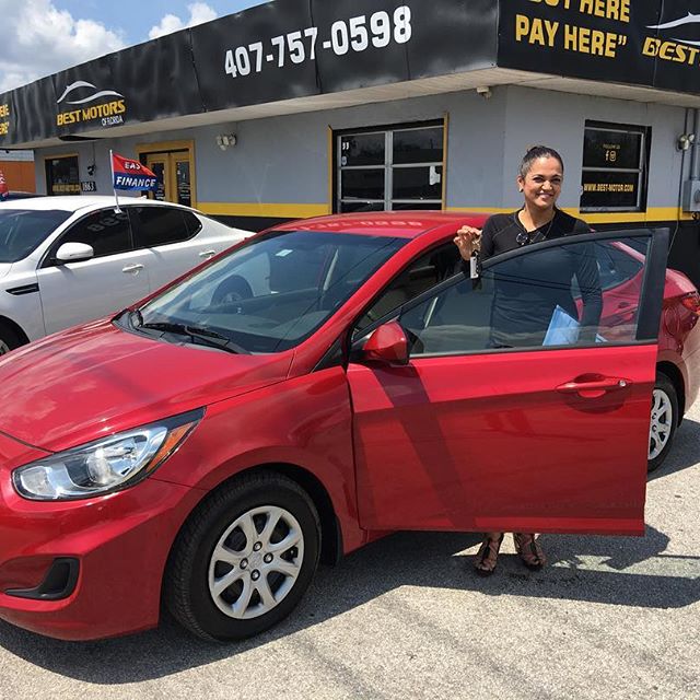 BEST MOTORS OF FLORIDA | 8611 E Colonial Dr, Orlando, FL 32817, USA | Phone: (407) 757-0598