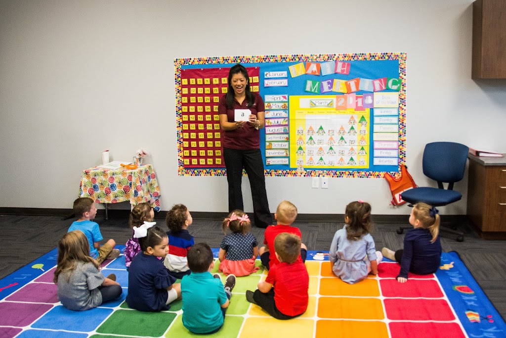 Legacy Traditional School - Chandler Preschool | 2301 S Gilbert Rd, Gilbert, AZ 85296, USA | Phone: (480) 980-2649