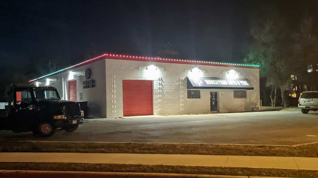 Homestead Auto & Tire of Prior Lake | 16783 Toronto Ave SE, Prior Lake, MN 55372, USA | Phone: (952) 440-6600