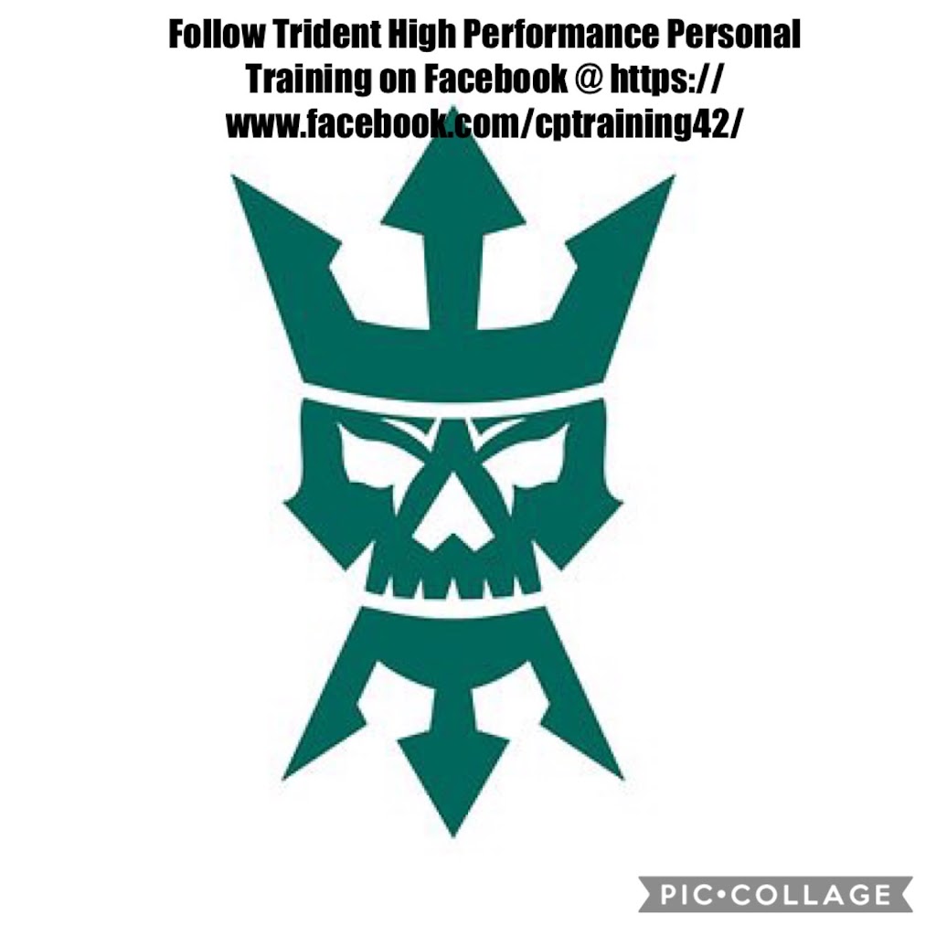 Trident High Performance Personal Training | Spring Cypress Rd, Spring, TX 77379, USA | Phone: (832) 908-8753