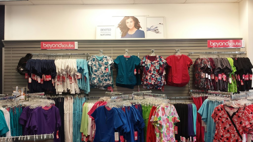 Scrubs & Beyond | 3640 Green Mt Crossing Dr, Shiloh, IL 62269, USA | Phone: (618) 624-3523