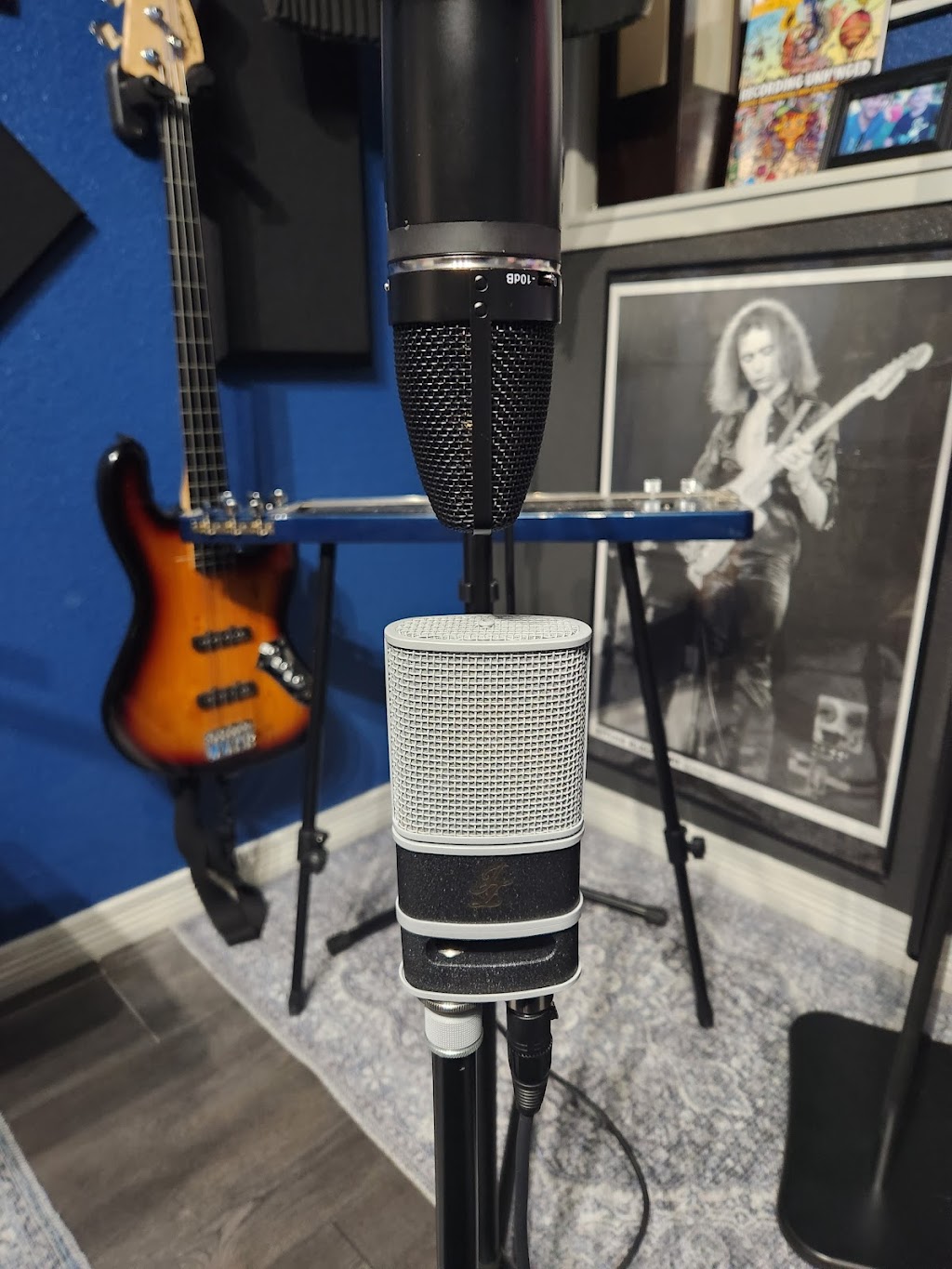 Fretless Productions | 705 61st Ave Ct, Greeley, CO 80634, USA | Phone: (970) 685-0702