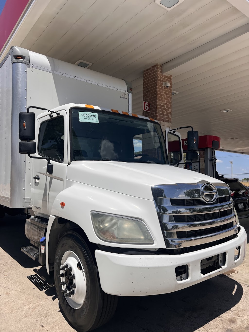 Turnkey Truck Sales | 605 S Loop 12, Irving, TX 75060, USA | Phone: (877) 999-3016