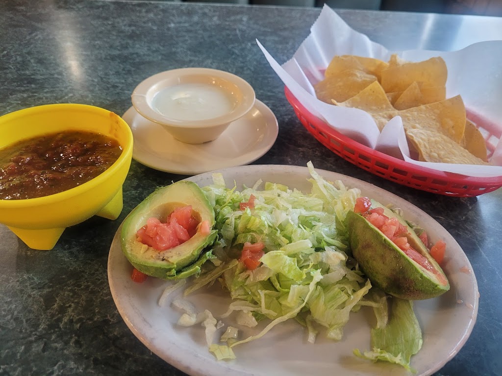 Mi Mexico Restaurant | 1570 S Woodland Blvd, DeLand, FL 32720, USA | Phone: (386) 740-1772