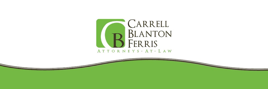 Carrell Blanton Ferris & Associates, PLC | 460 McLaws Cir #200, Williamsburg, VA 23185, USA | Phone: (757) 220-8114