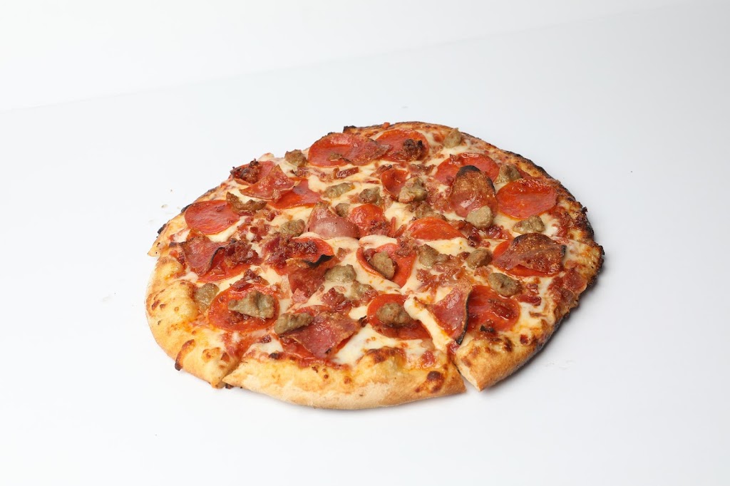 BurnBox Pizza | 36 Watkins Park Dr, Upper Marlboro, MD 20774, USA | Phone: (301) 799-2876