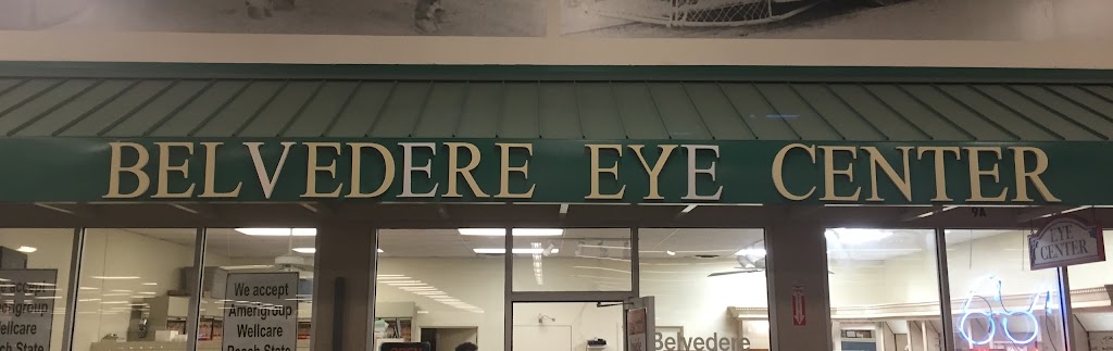 Belvedere Eye Center | 3479 Memorial Dr, Decatur, GA 30032, USA | Phone: (404) 534-1222