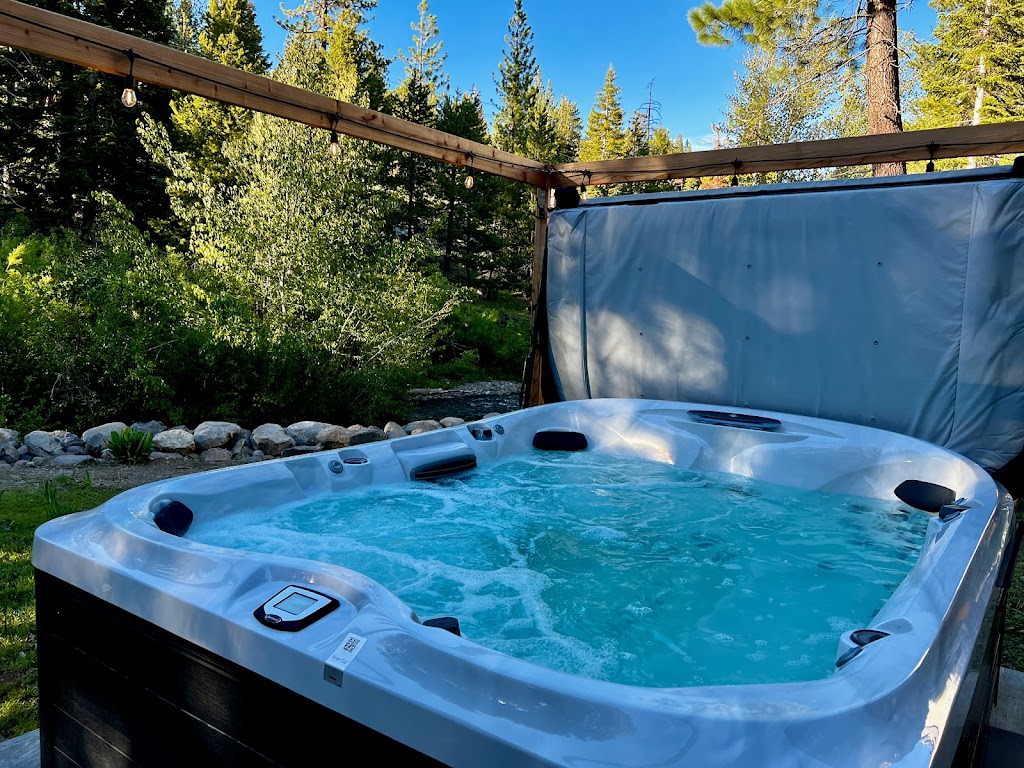 The Alpine Chalet Co. | 1456 Mineral Springs Trail, Alpine Meadows, CA 96146 | Phone: (530) 494-6577