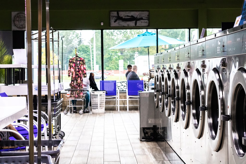 Skylar Laundromat (Radford) | 14655 Telegraph Rd, Redford Charter Twp, MI 48239, USA | Phone: (313) 766-5864