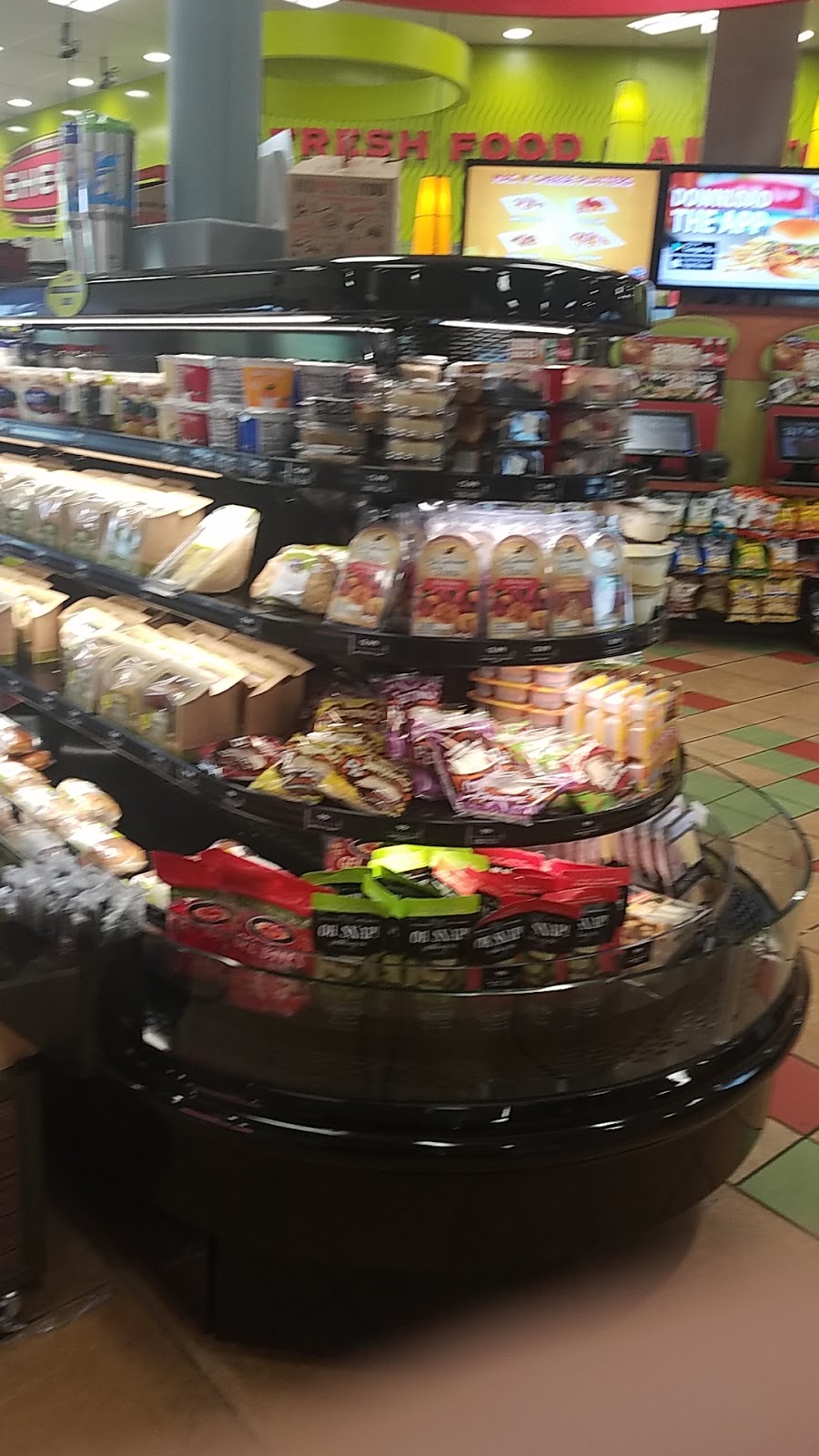 Sheetz | 5502 Cornwallis Rd, Garner, NC 27529, USA | Phone: (919) 550-4112