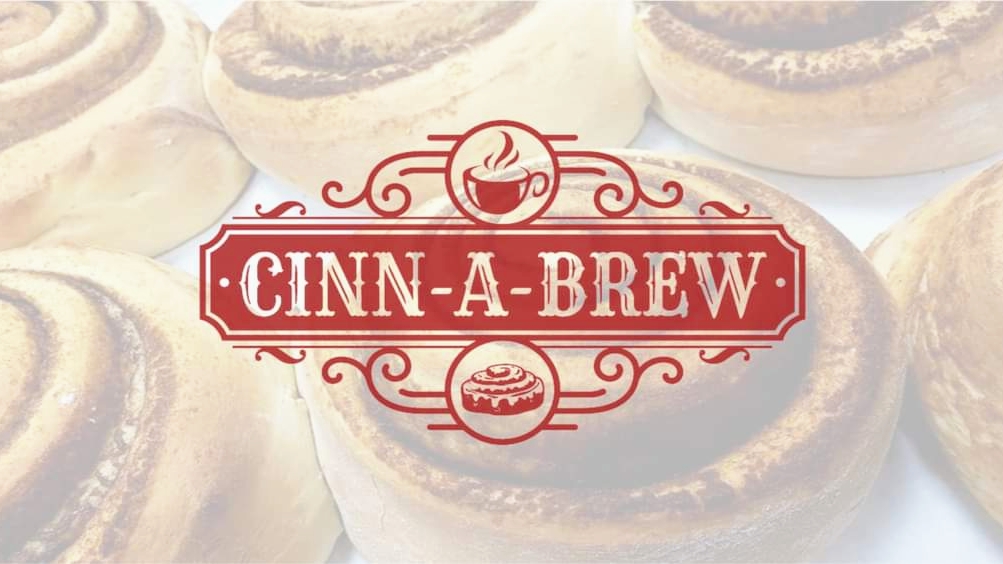 Cinn-A-Brew | 2404 E Bridge St, Brighton, CO 80601, USA | Phone: (720) 531-5134