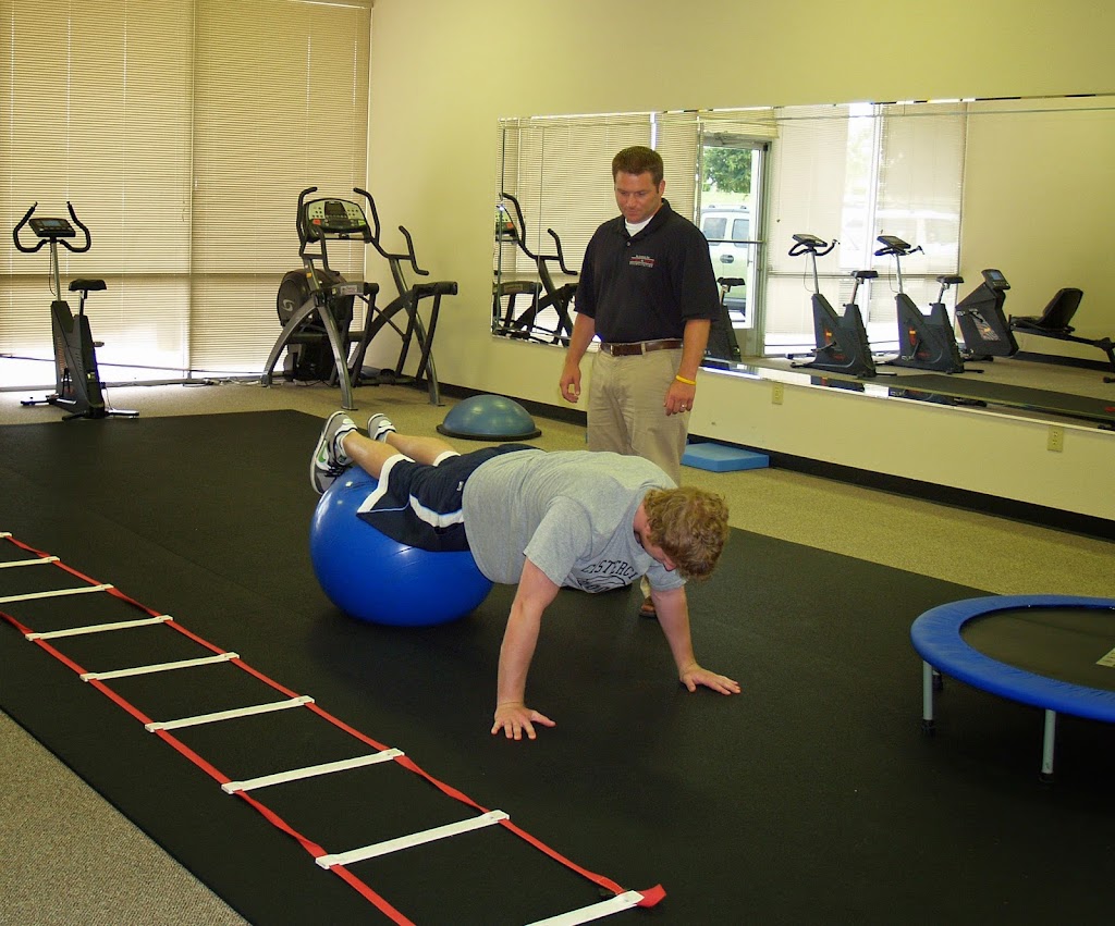 The Institute for Sports and Spine Rehabilitation | 1101 Ohio Dr #110, Plano, TX 75093, USA | Phone: (972) 985-2622