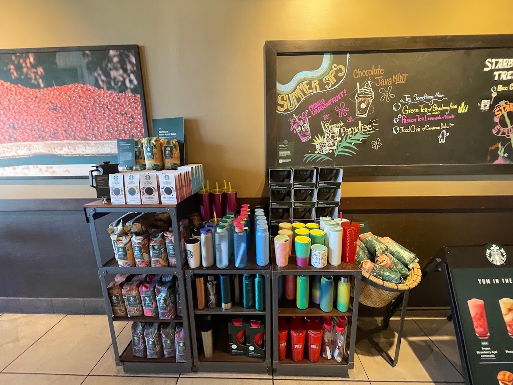 Starbucks | Boca Park Marketplace, 8780 W Charleston Blvd, Las Vegas, NV 89117, USA | Phone: (702) 967-3132