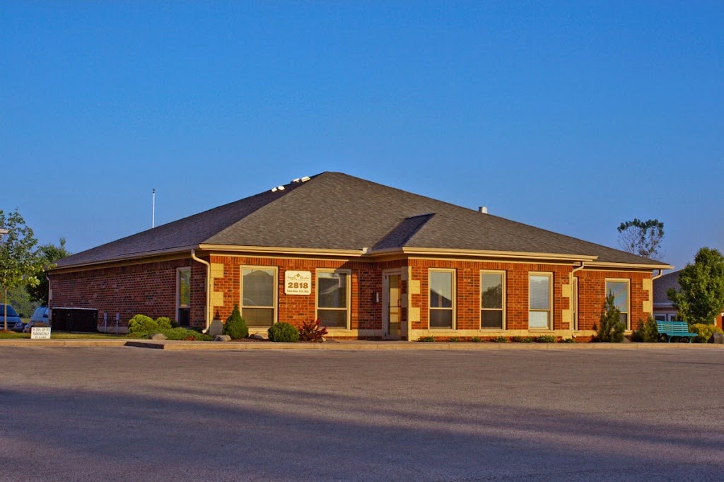 Angela Becker Orthodontics Huntington | 2818 Theater Ave, Huntington, IN 46750, USA | Phone: (260) 356-7403