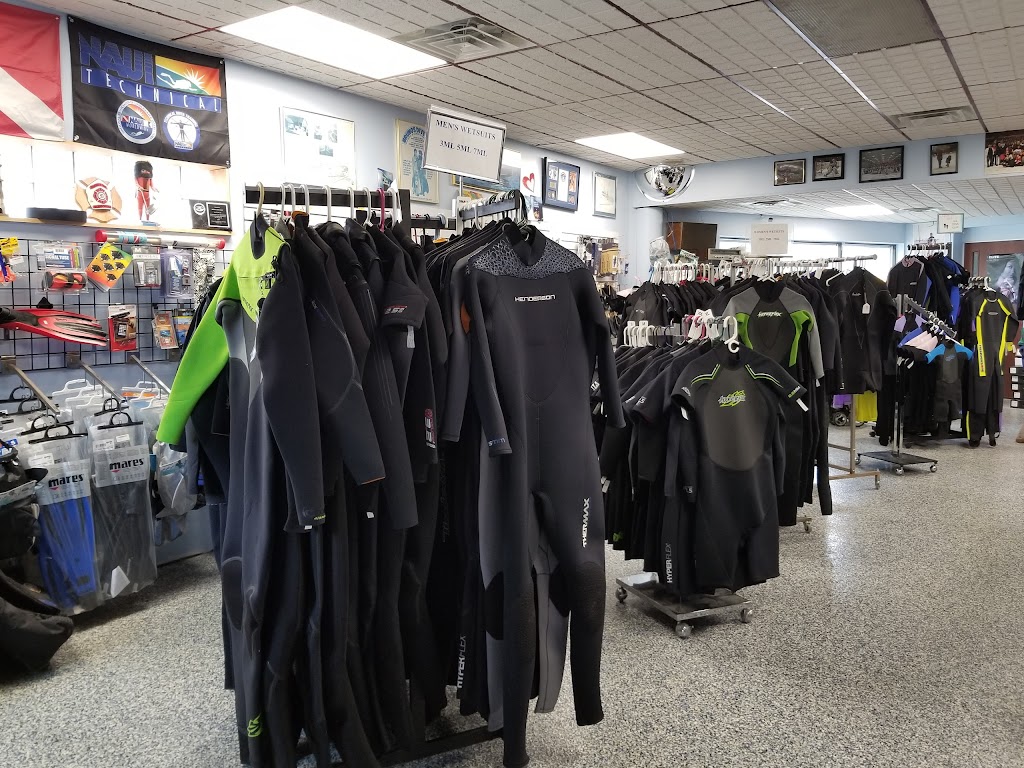 Brunos Great Lakes Diver Inc | 34740 Gratiot Ave, Clinton Twp, MI 48035, USA | Phone: (586) 792-2040