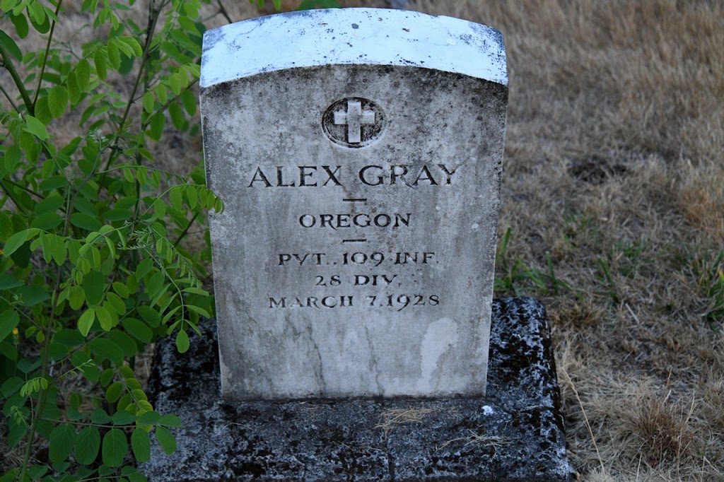 Fir Hill Memorial Cemetery | 37755 US-26, Sandy, OR 97055, USA | Phone: (503) 668-6015