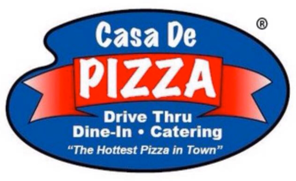 Casa De Pizza®️ | 1128 S Main St, Belen, NM 87002, USA | Phone: (505) 864-3434