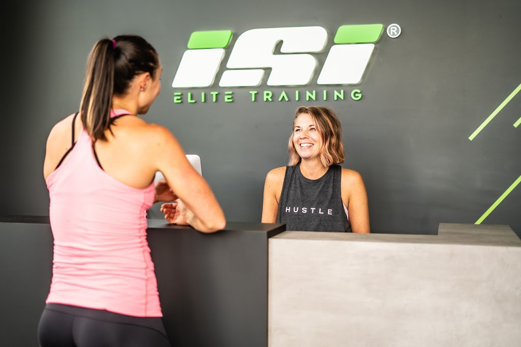 ISI® Elite Training - Ballantyne, NC | 16721 Orchard Stone Run Suite 140, Charlotte, NC 28277, USA | Phone: (704) 940-4699