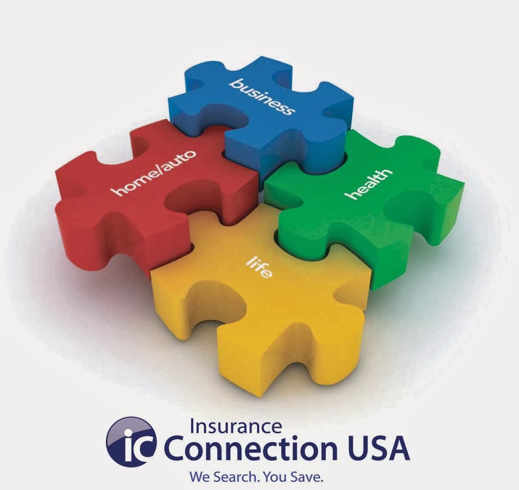 Insurance Connection USA | Seattle | 8960 Woodbank Dr NE, Bainbridge Island, WA 98110, USA | Phone: (206) 607-1279