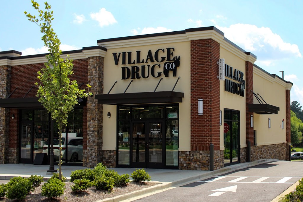 Village Drug Co. | 300 Carlow Ln #116, Birmingham, AL 35242 | Phone: (205) 713-8393